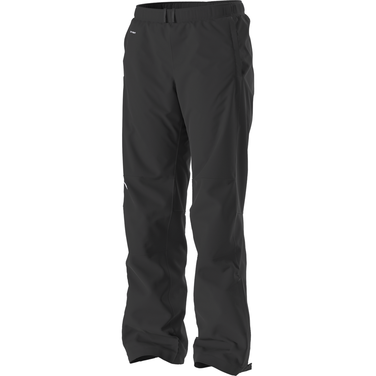 The North Face - Antora Rain Pant da donna - TNF BLACK - vista alternativa 12