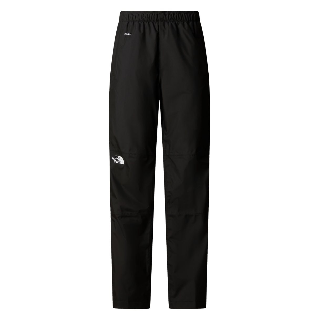 The North Face - Antora Rain Pant da donna - TNF BLACK - vista principale