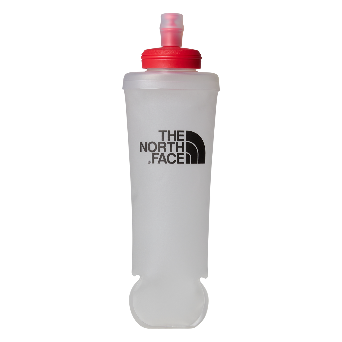 The North Face - Tnf Soft Flask 500ml unisex - WHITE - vista principale