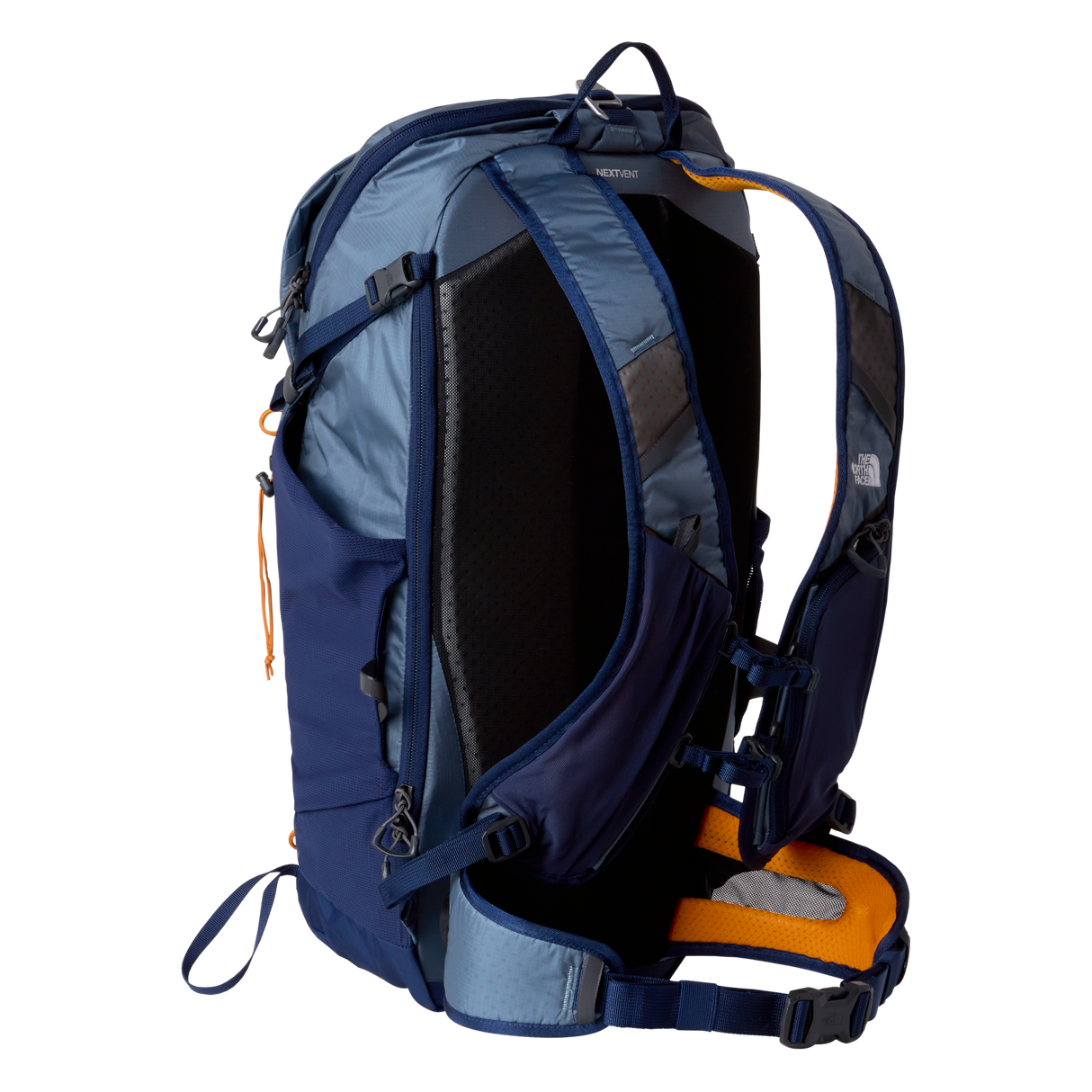 The North Face - Trail Lite Speed 30 unisex - Granite Grey/Summit Nav - vista alternativa 2