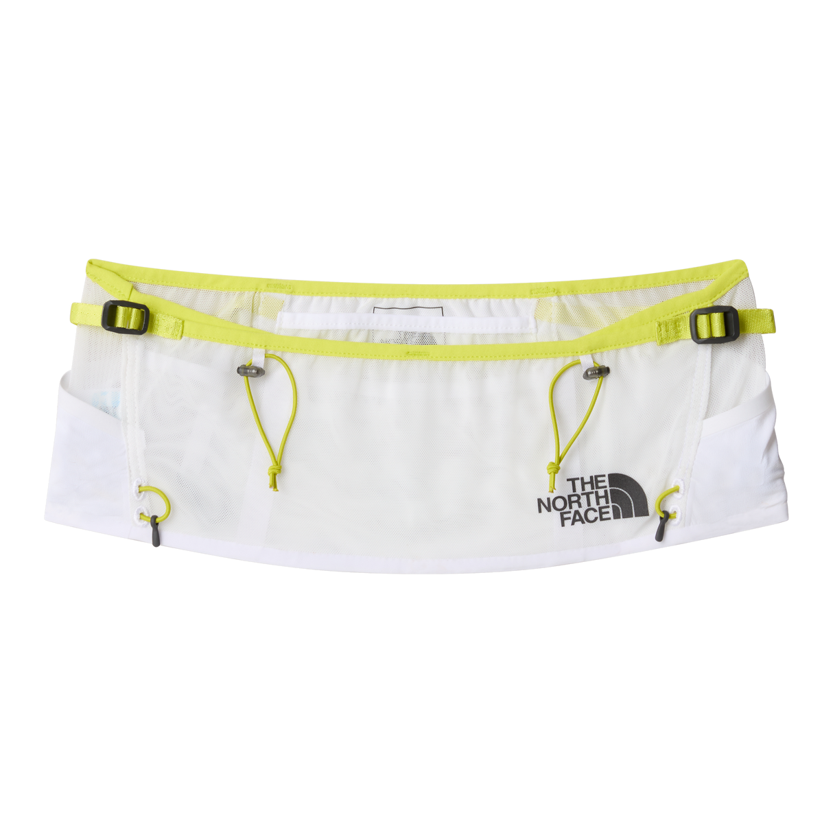 The North Face - Summit Run Belt Summit unisex - TNF White/White Ash - vista principale