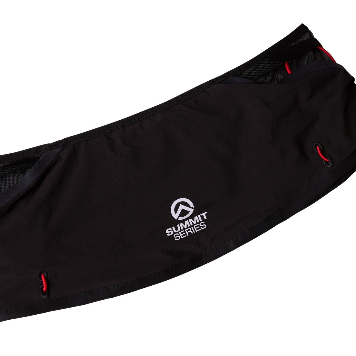 The North Face - Summit Run Belt Summit unisex - TNF BLACK/ASPHALT GREY - vista alternativa 4