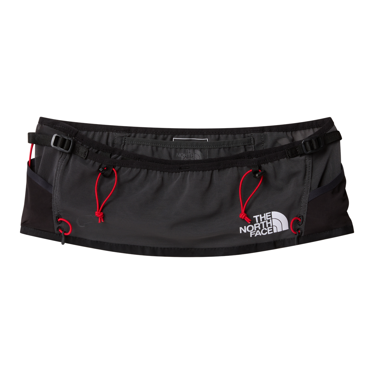 The North Face - Summit Run Belt Summit unisex - TNF BLACK/ASPHALT GREY - vista principale