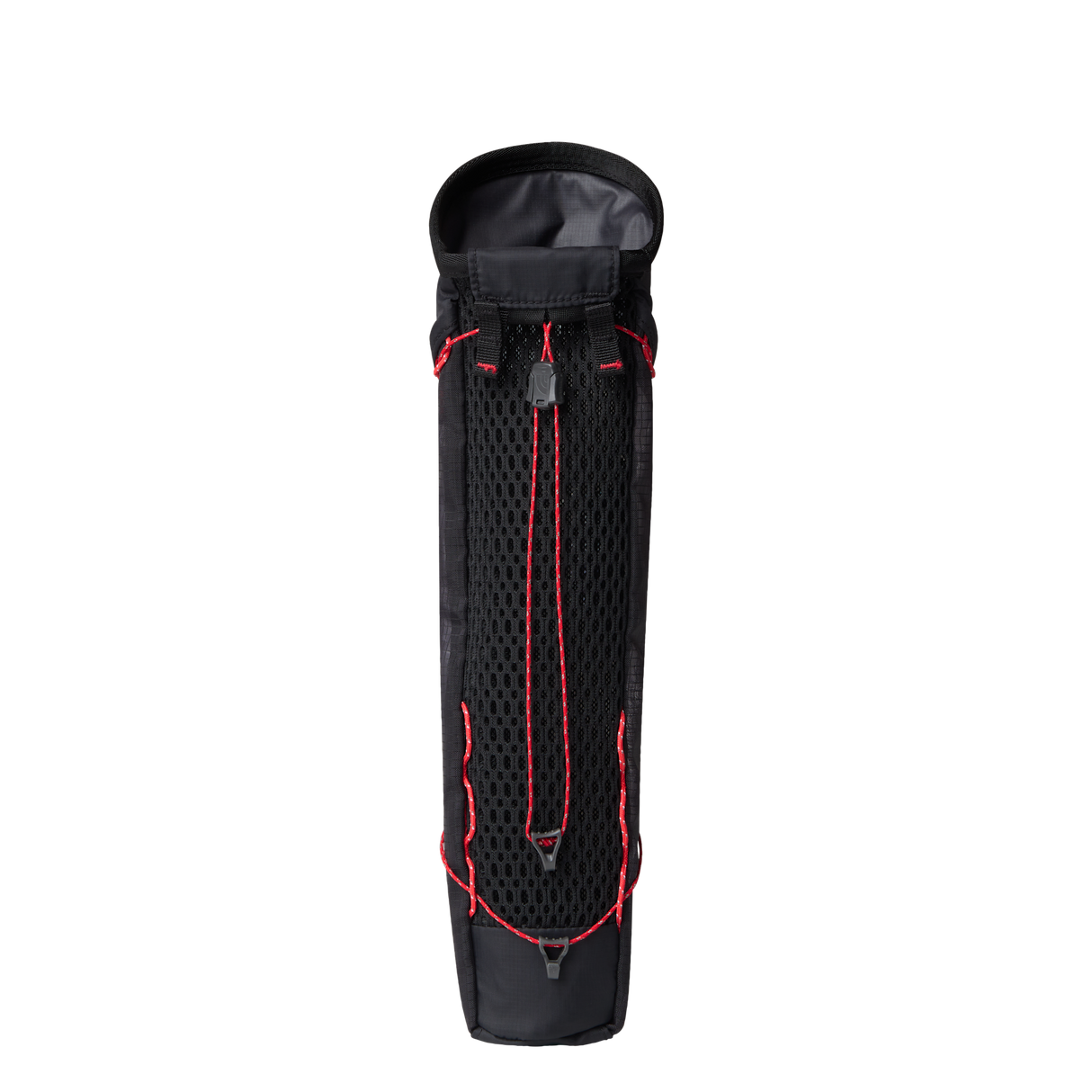 The North Face - Tnf Run Pole Sleeve Summit unisex - TNF BLACK/ASPHALT GREY - vista alternativa 2