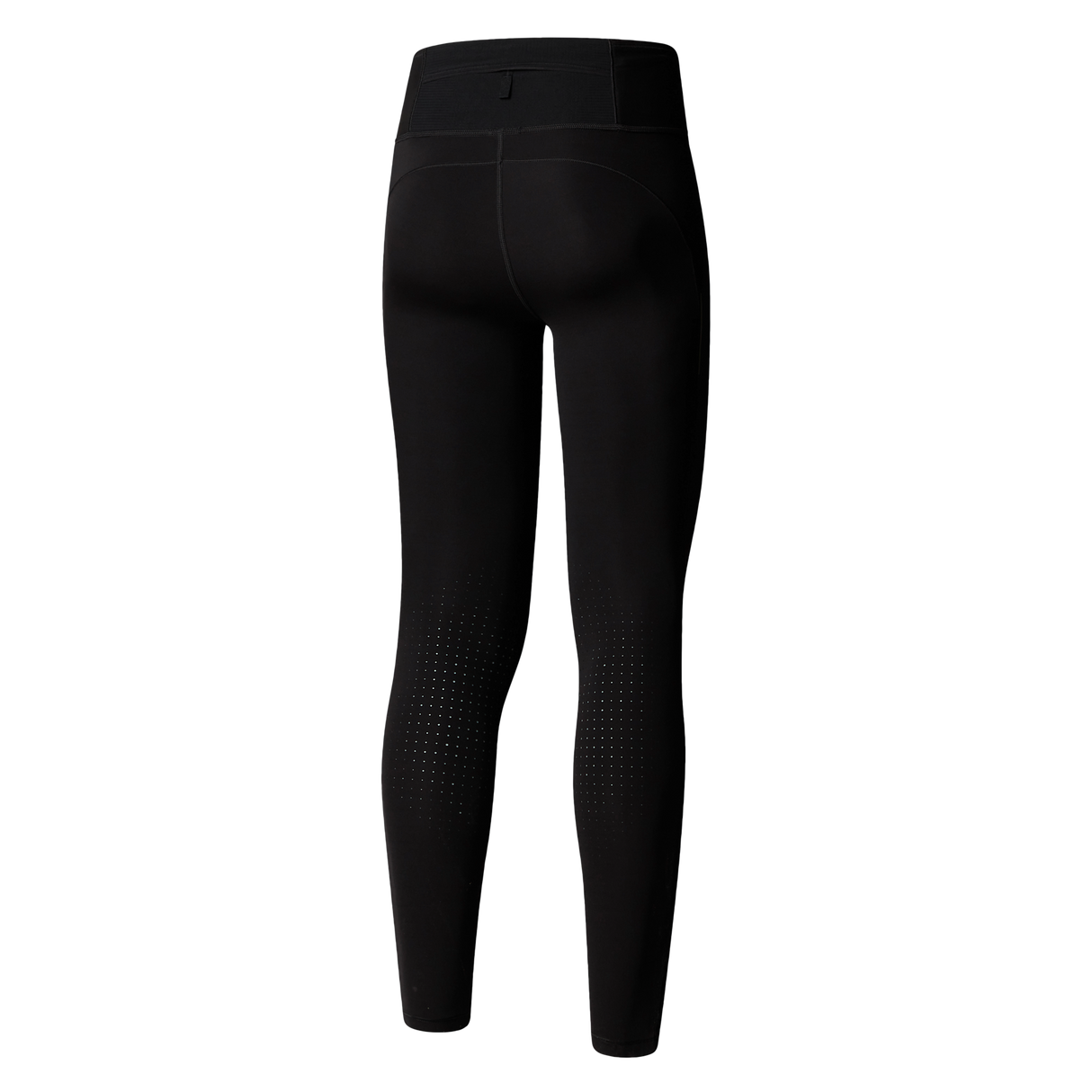 The North Face - Summit Ripida Tight da donna - TNF BLACK - vista alternativa 1