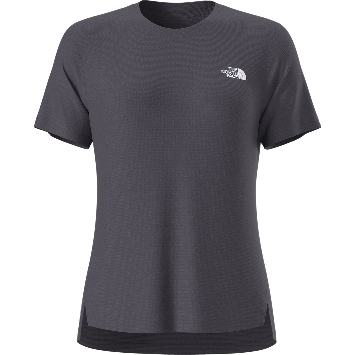 The North Face - Flex Short Sleeves Reg Tee da donna - Endless Dusk - vista alternativa 10