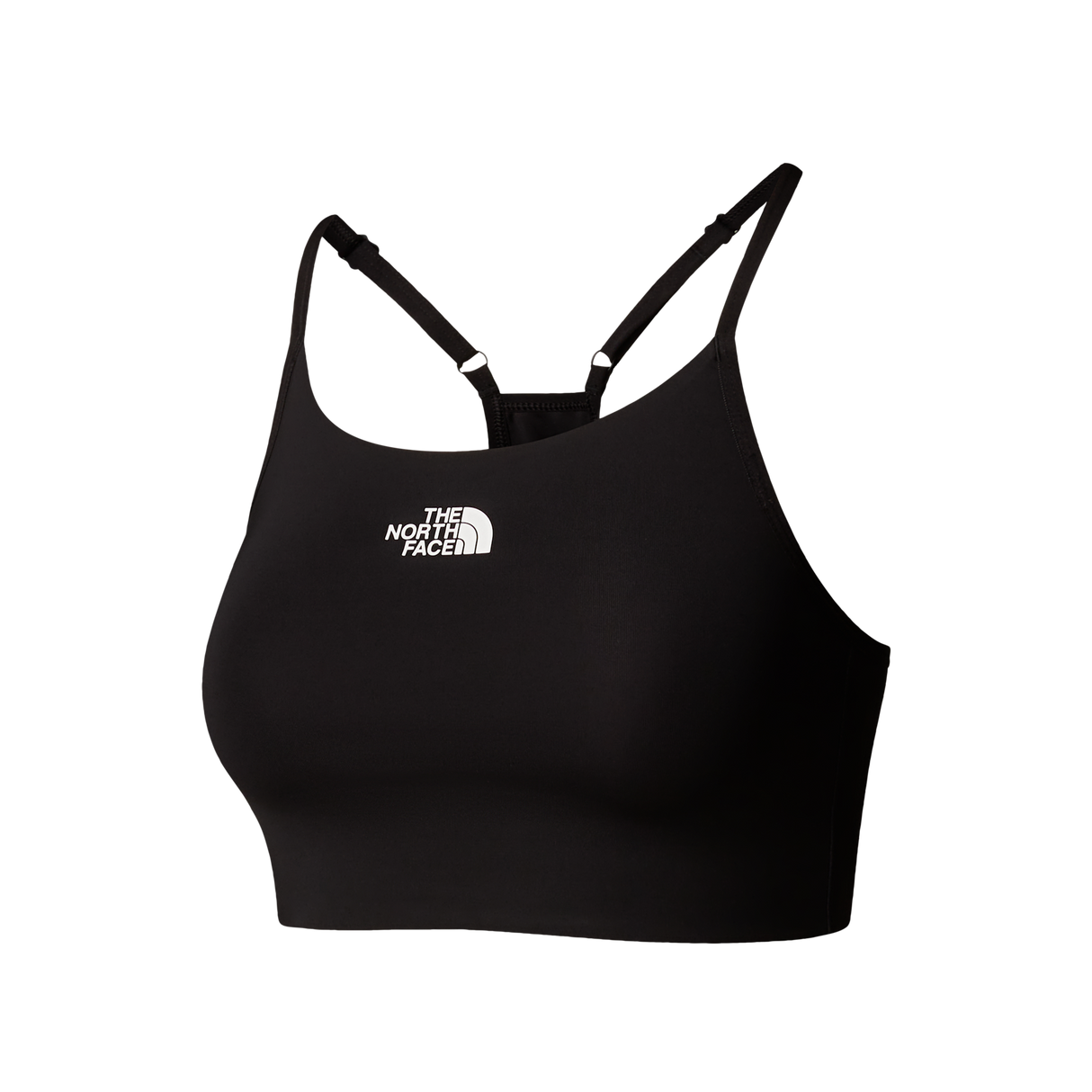 The North Face - Flex Bra da donna - TNF BLACK - vista principale