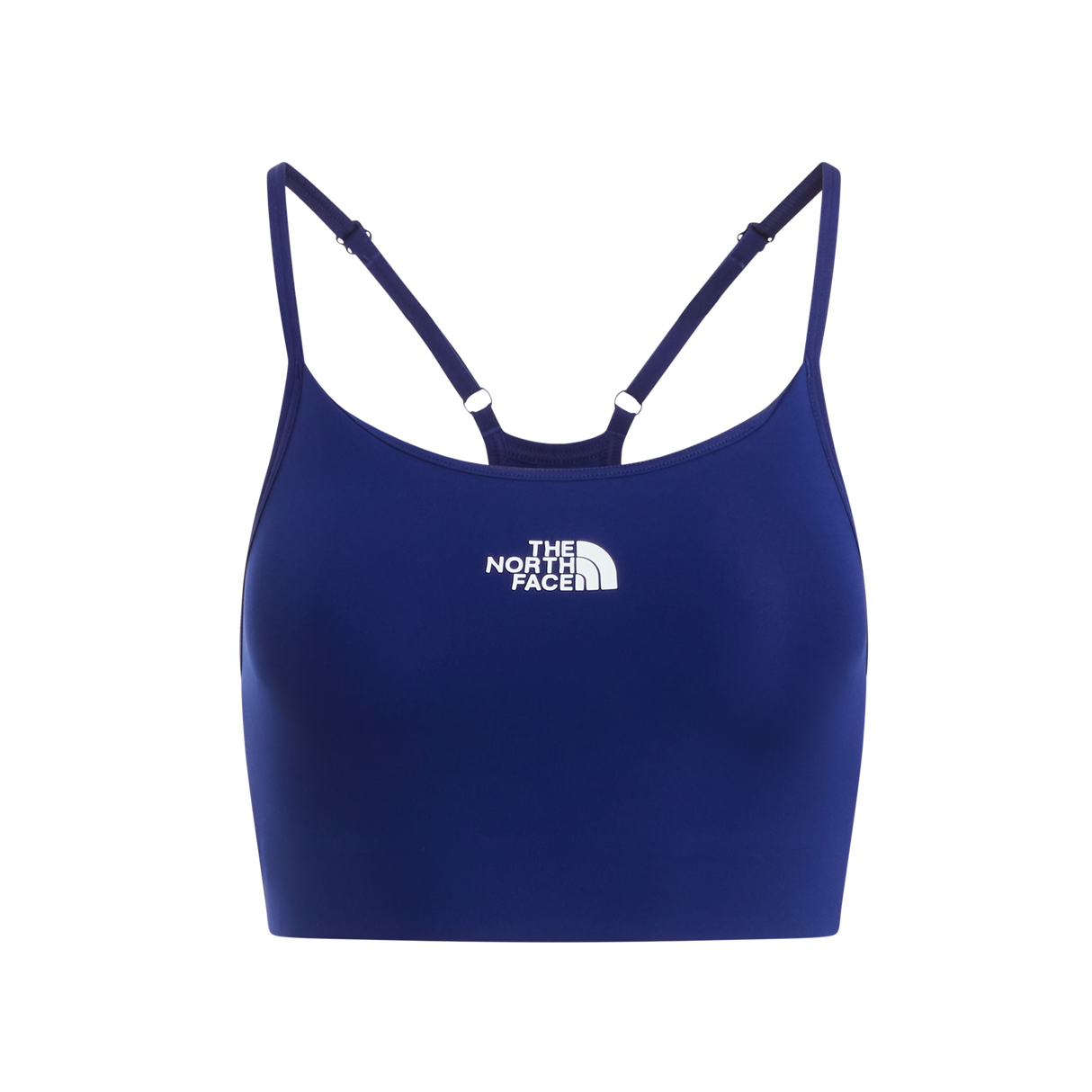The North Face - Flex Bra da donna - SHQUAILGY/CLDGY - vista principale