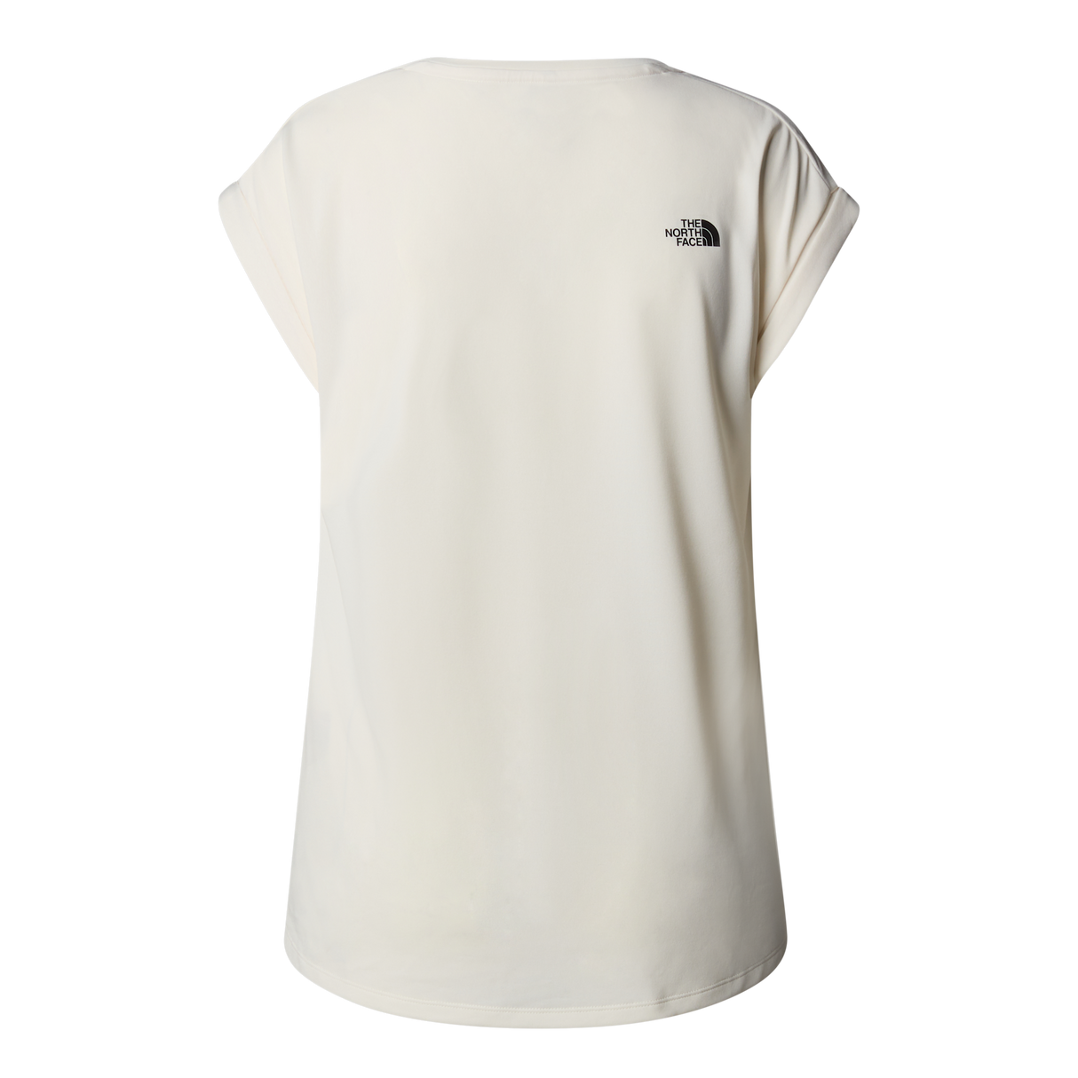 The North Face - Tanken Tank da donna - WHITE DUNE - vista alternativa 1