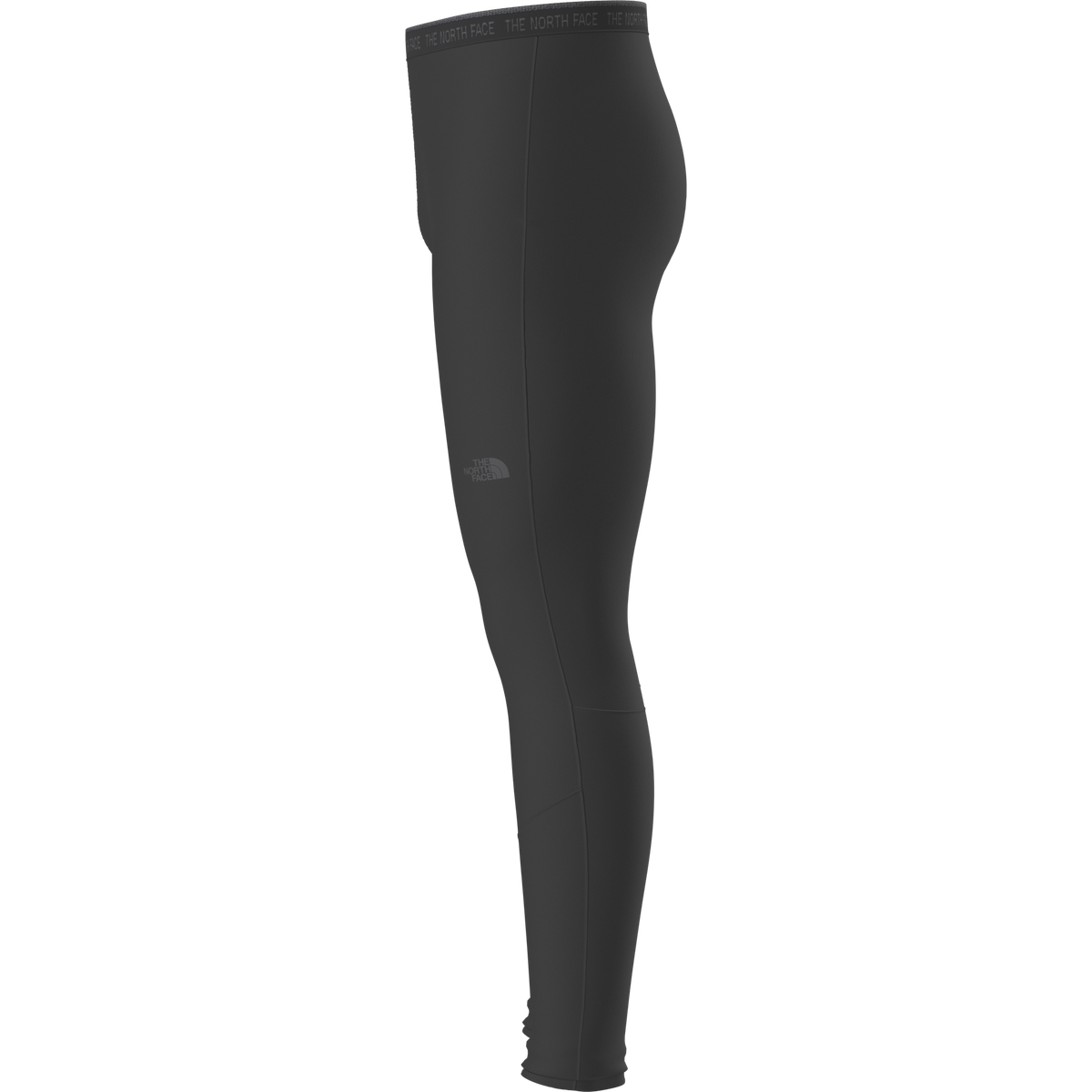 The North Face - Easy Tights da uomo - BLACK - vista alternativa 4