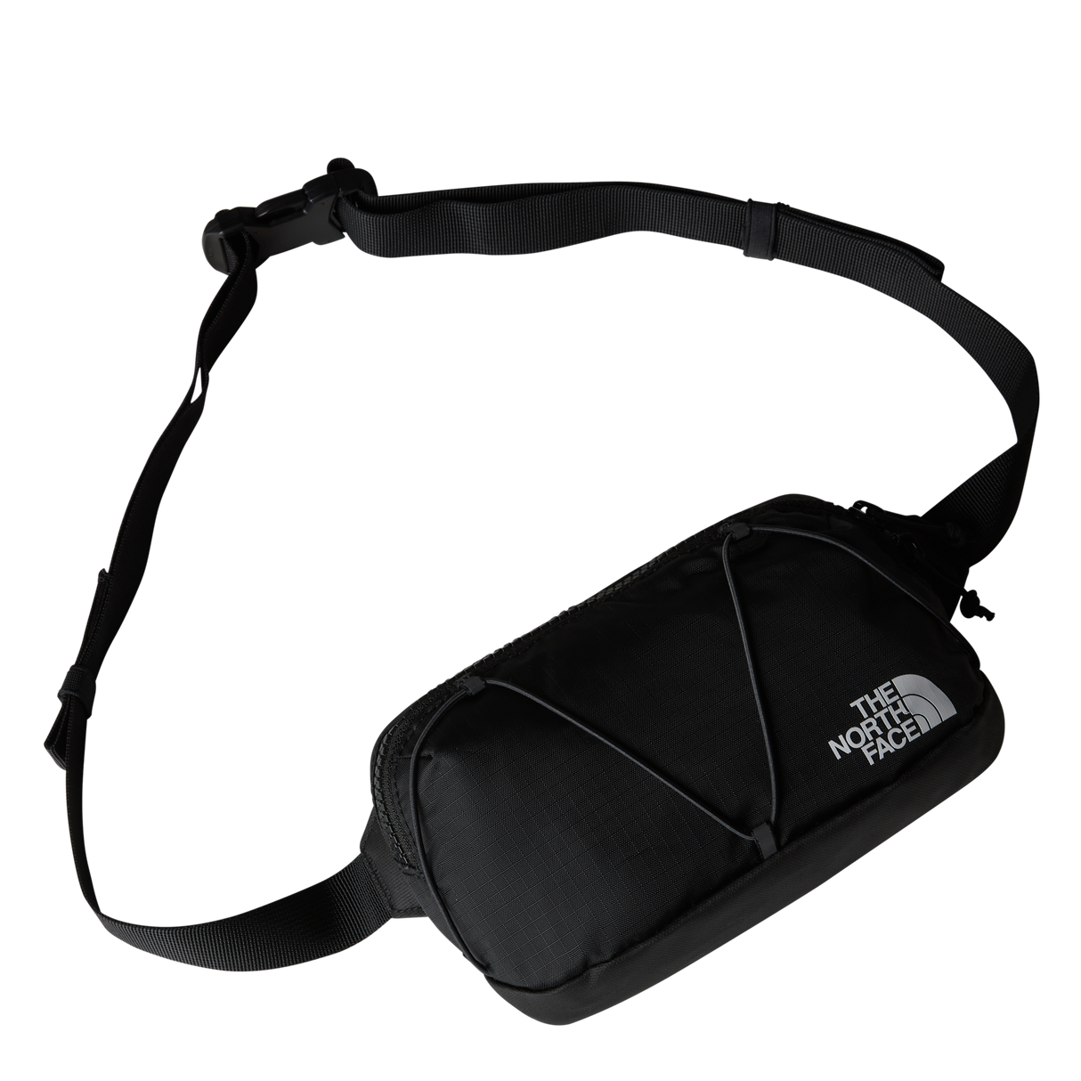 The North Face - Terra Lumbar 1l - TNF BLACK/TNF WHITE - vista alternativa 3