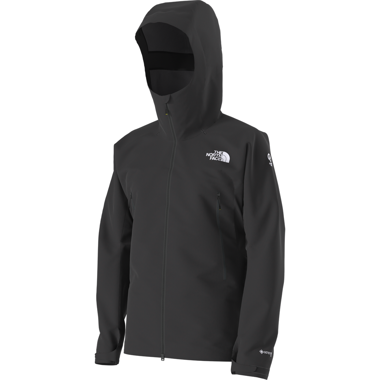 The North Face - Summit Cayesh Gtx Pro Jacket da uomo - TNF BLACK - vista alternativa 2