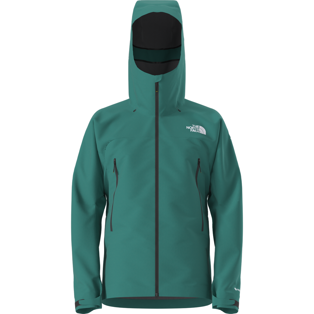 The North Face - Summit Cayesh Gtx Pro Jacket da uomo - Restorative Teal - vista alternativa 10