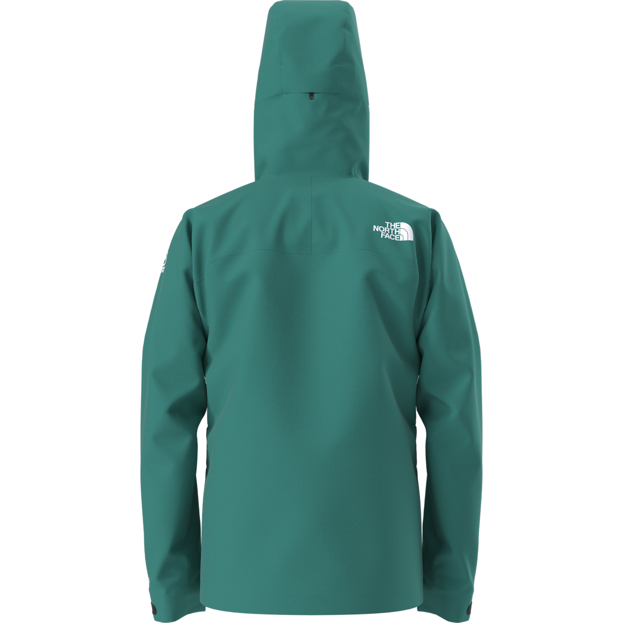 The North Face - Summit Cayesh Gtx Pro Jacket da uomo - Restorative Teal - vista alternativa 11