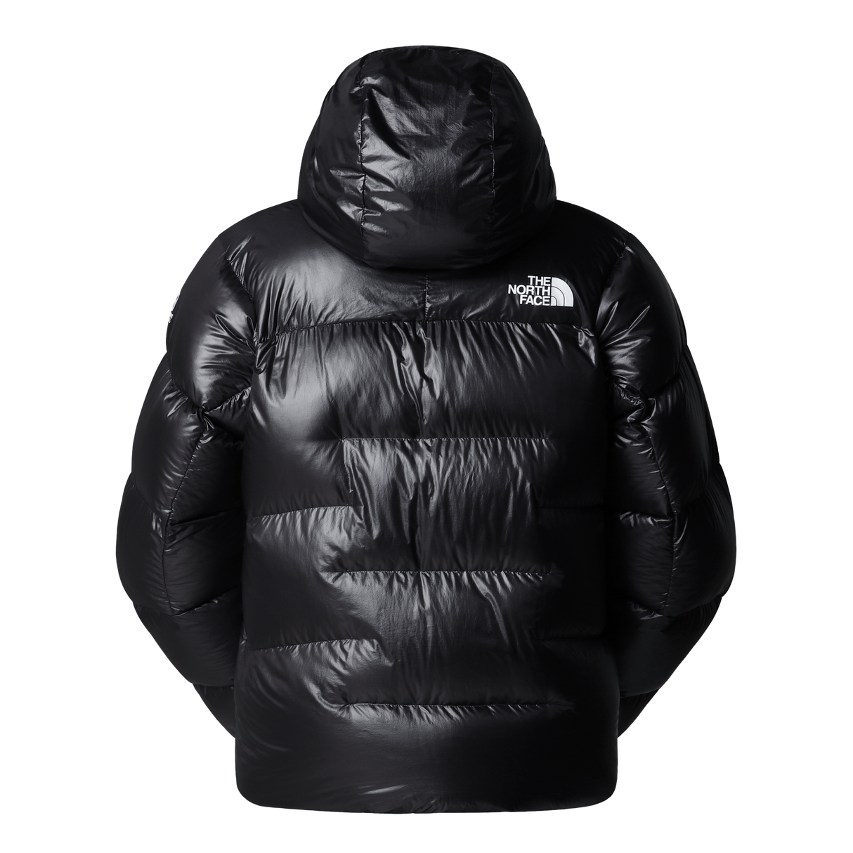 The North Face - Summit Pumori Down Parka da uomo - TNF BLACK - vista alternativa 1