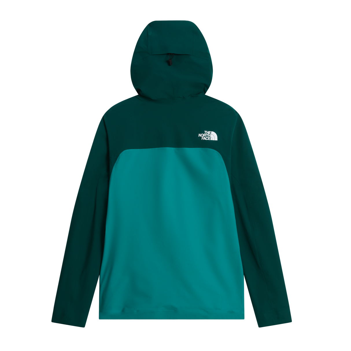 The North Face - Summit Fl Torre Egger Lt Jacket da uomo - Restorative Teal/Pacifi - vista alternativa 1