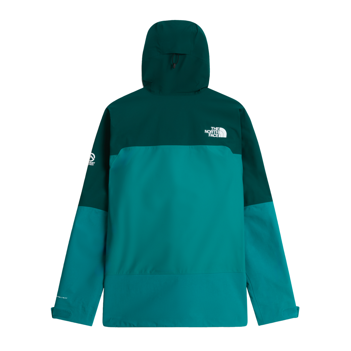 The North Face - Summit Futurelight Torre Egger Jacket da uomo - Restorative Teal/Pacifi - vista alternativa 1
