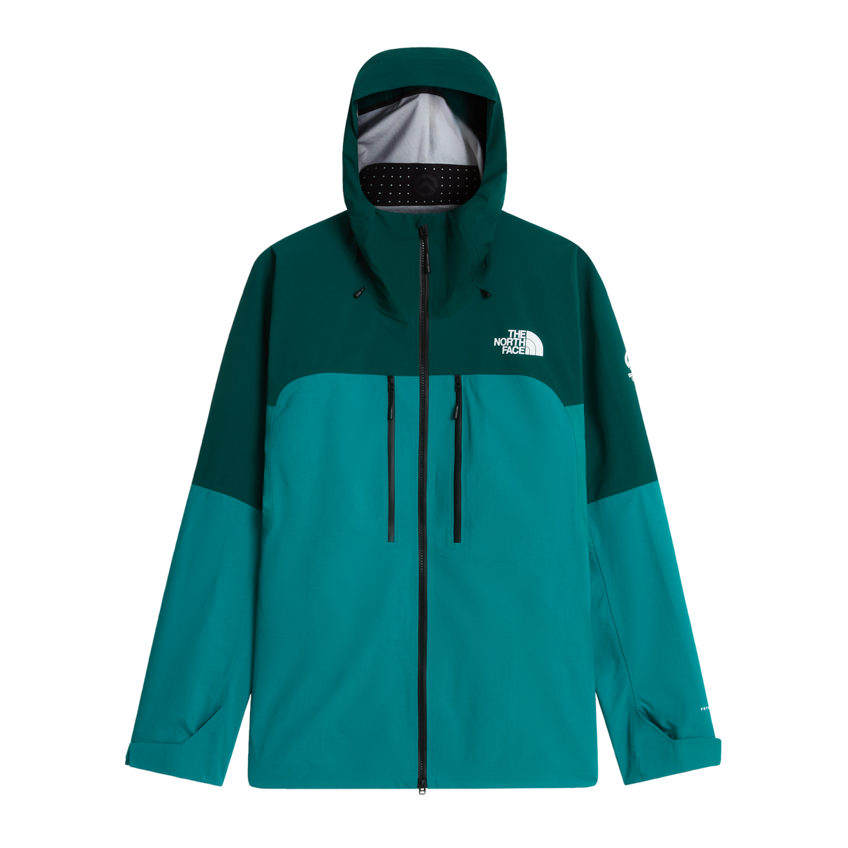 The North Face - Summit Futurelight Torre Egger Jacket da uomo - Restorative Teal/Pacifi - vista principale