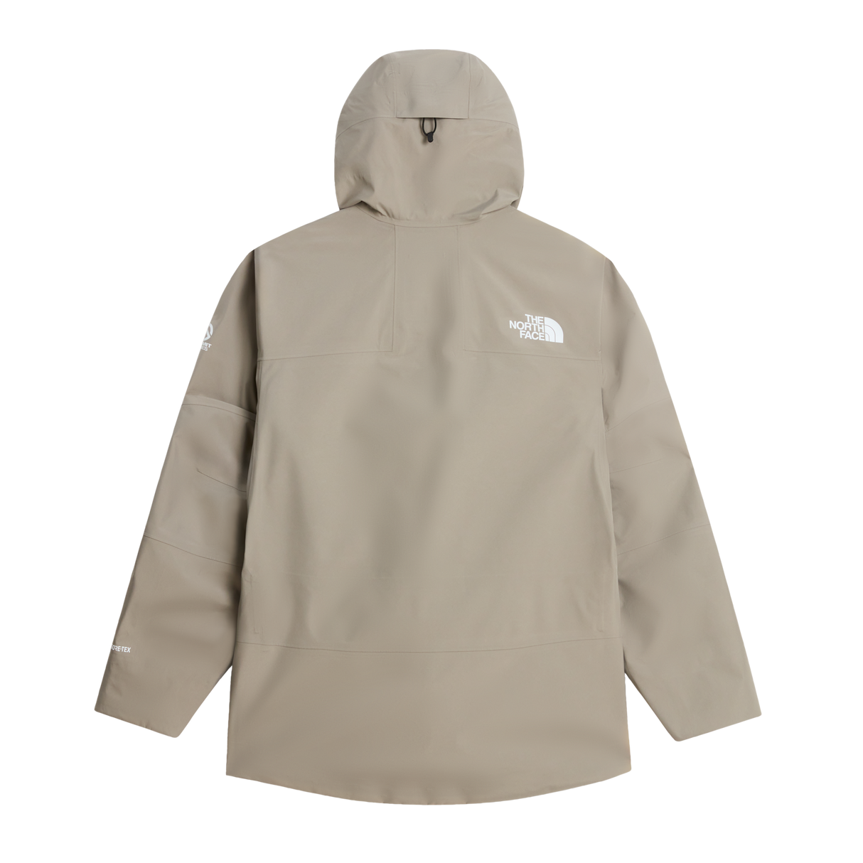 The North Face - Summit Verbier Gtx Jacket da uomo - Stone Slab - vista alternativa 1