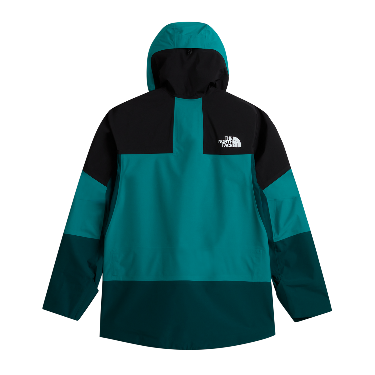 The North Face - Summit Verbier Gtx Jacket da uomo - TNFRD/RHUBARBRD - vista alternativa 1