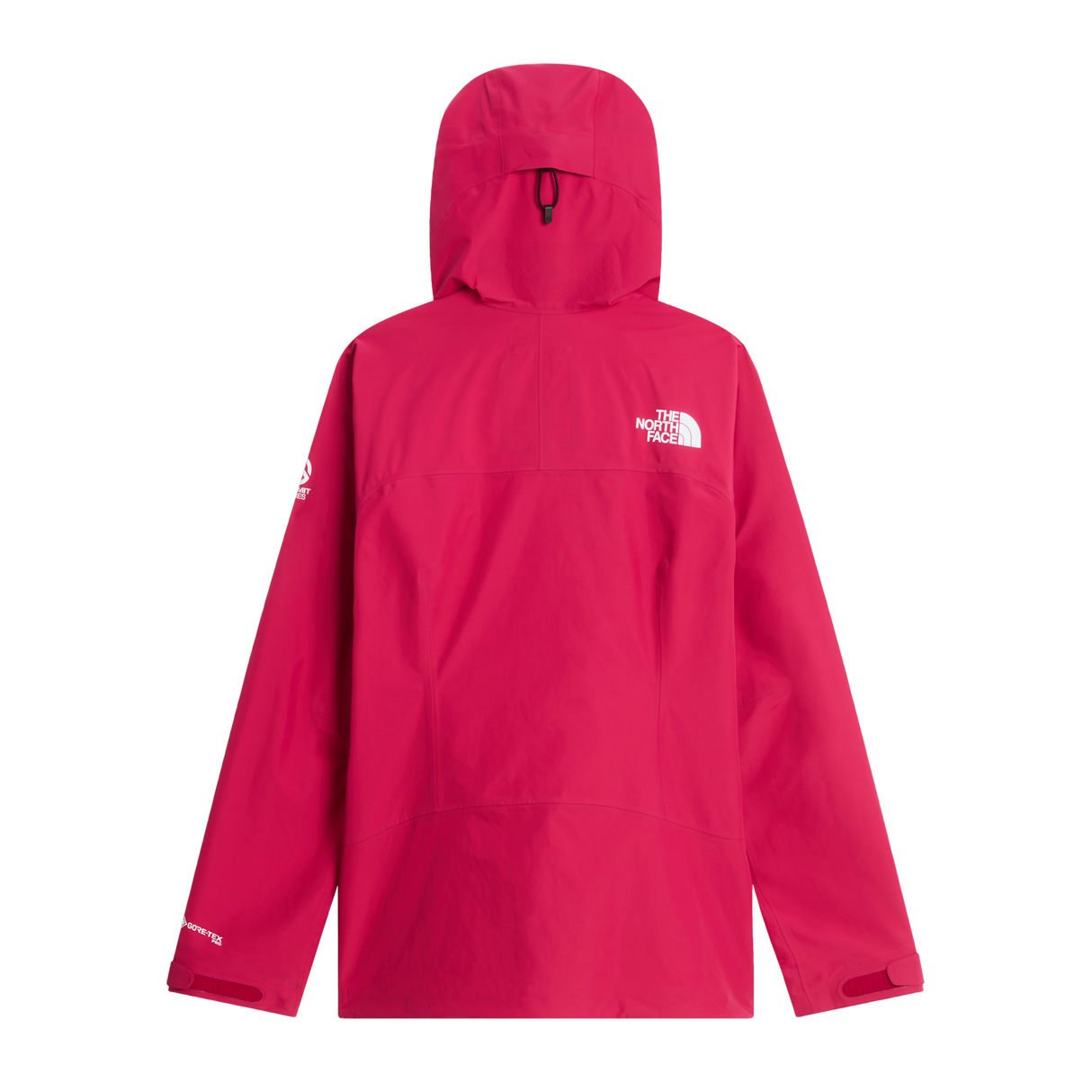 The North Face - Summit Cayesh Gtx Pro Jacket da donna - LALI GURAN - vista alternativa 1