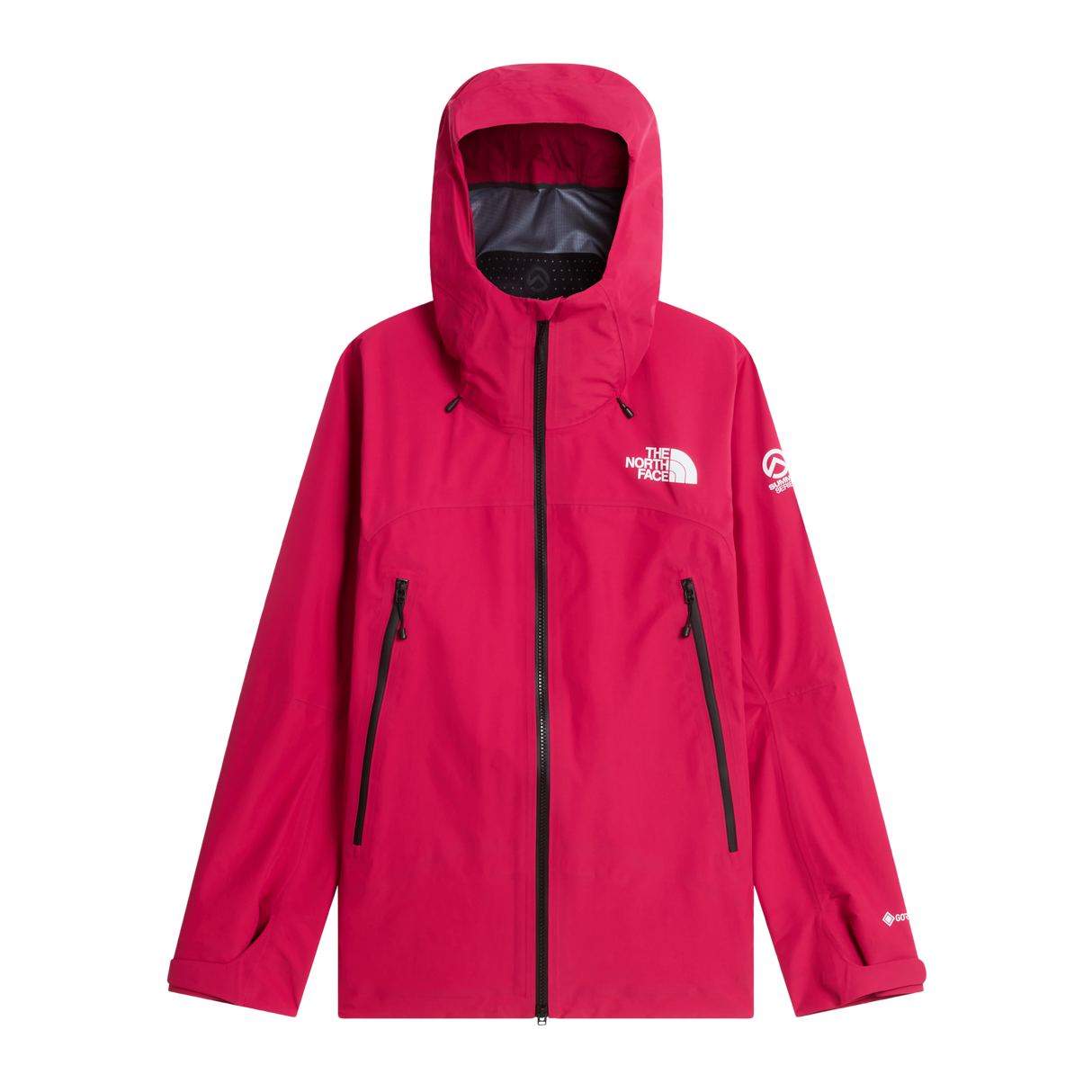 The North Face - Summit Cayesh Gtx Pro Jacket da donna - LALI GURAN - vista principale