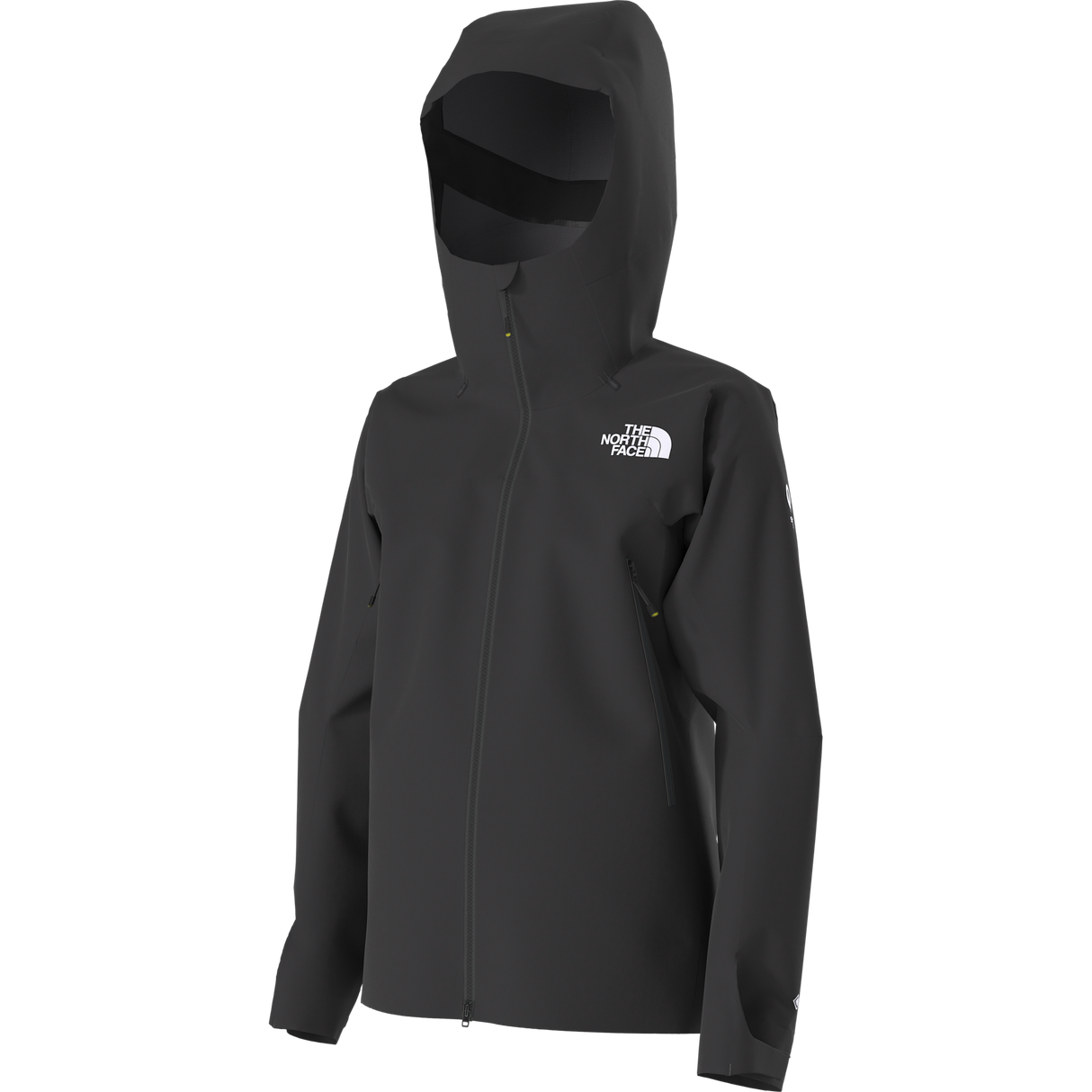 The North Face - Summit Cayesh Gtx Pro Jacket da donna - TNF BLACK - vista alternativa 2