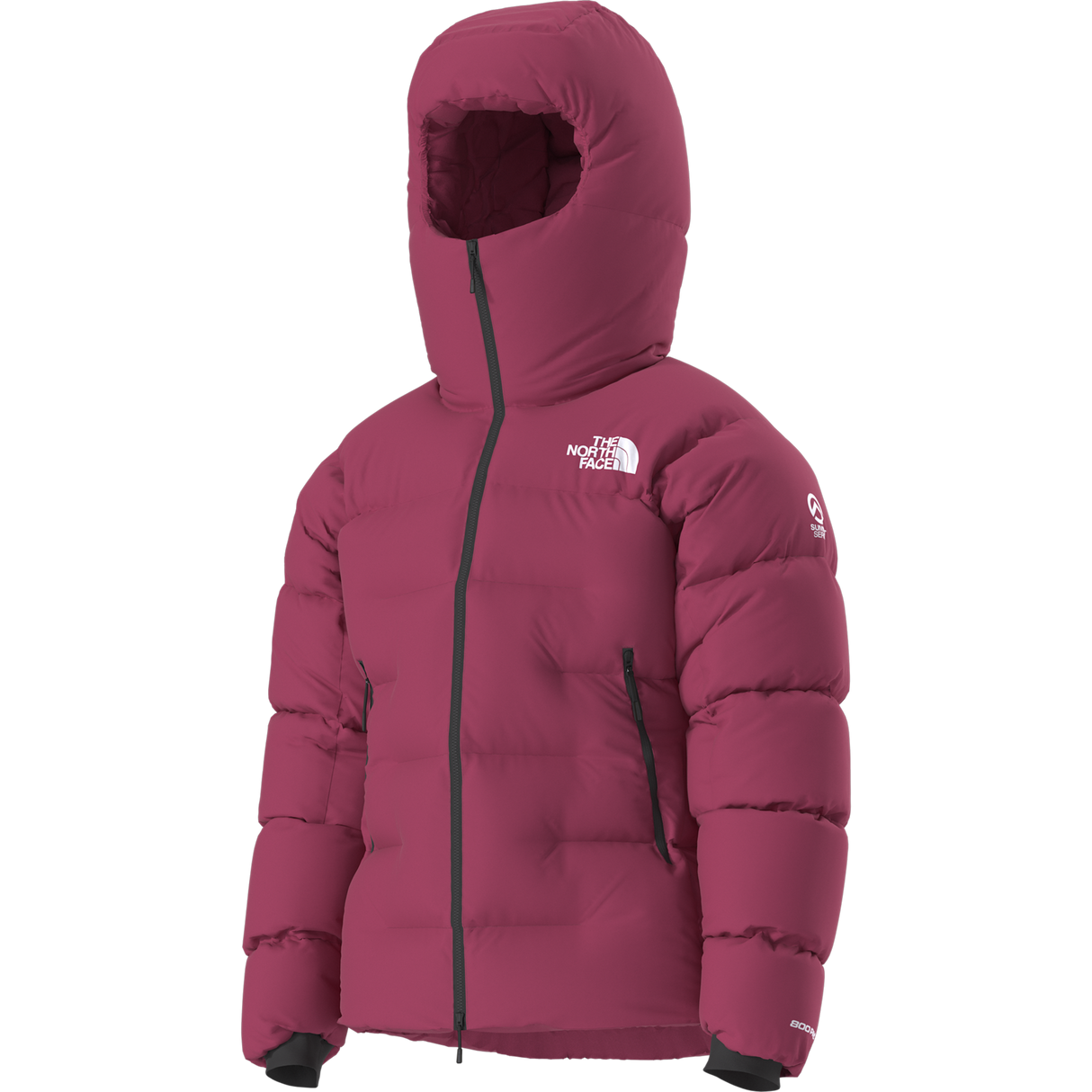 The North Face - Summit Pumori Down Parka da donna - LALI GURAN - vista alternativa 2