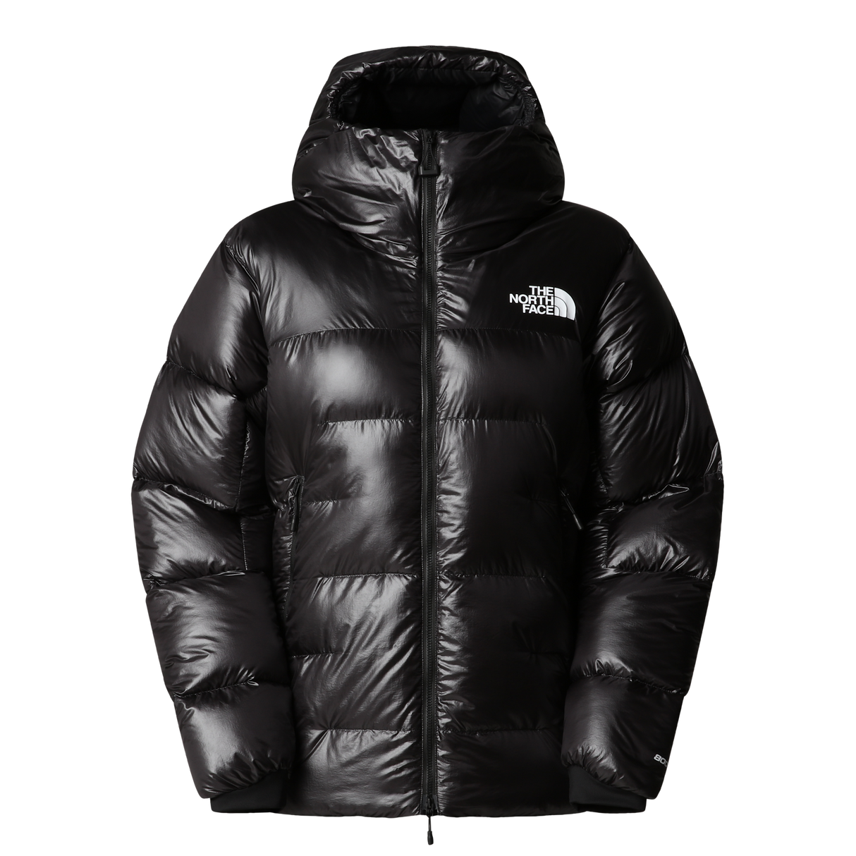 The North Face - Summit Pumori Down Parka da donna - TNF BLACK - vista principale