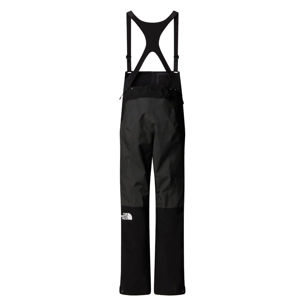 The North Face - Summit Mountain Gtx Pro Bib da donna - TNF BLACK - vista alternativa 1