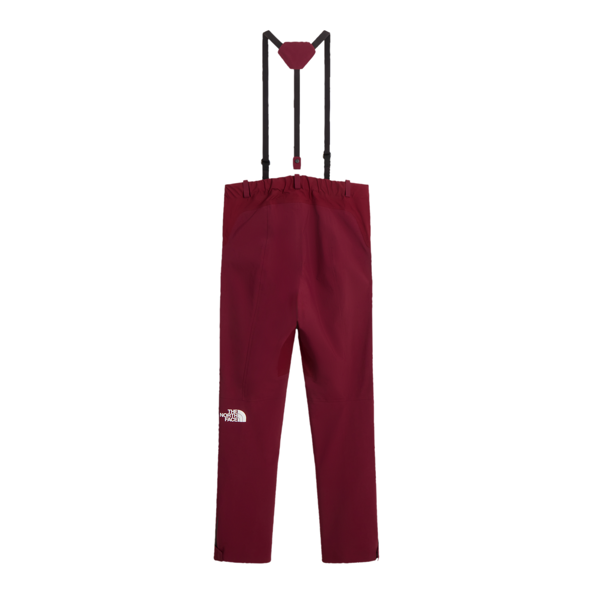 The North Face - Summit Futurelight Torre Egger Pant da donna - Burgundy Crush - vista alternativa 1