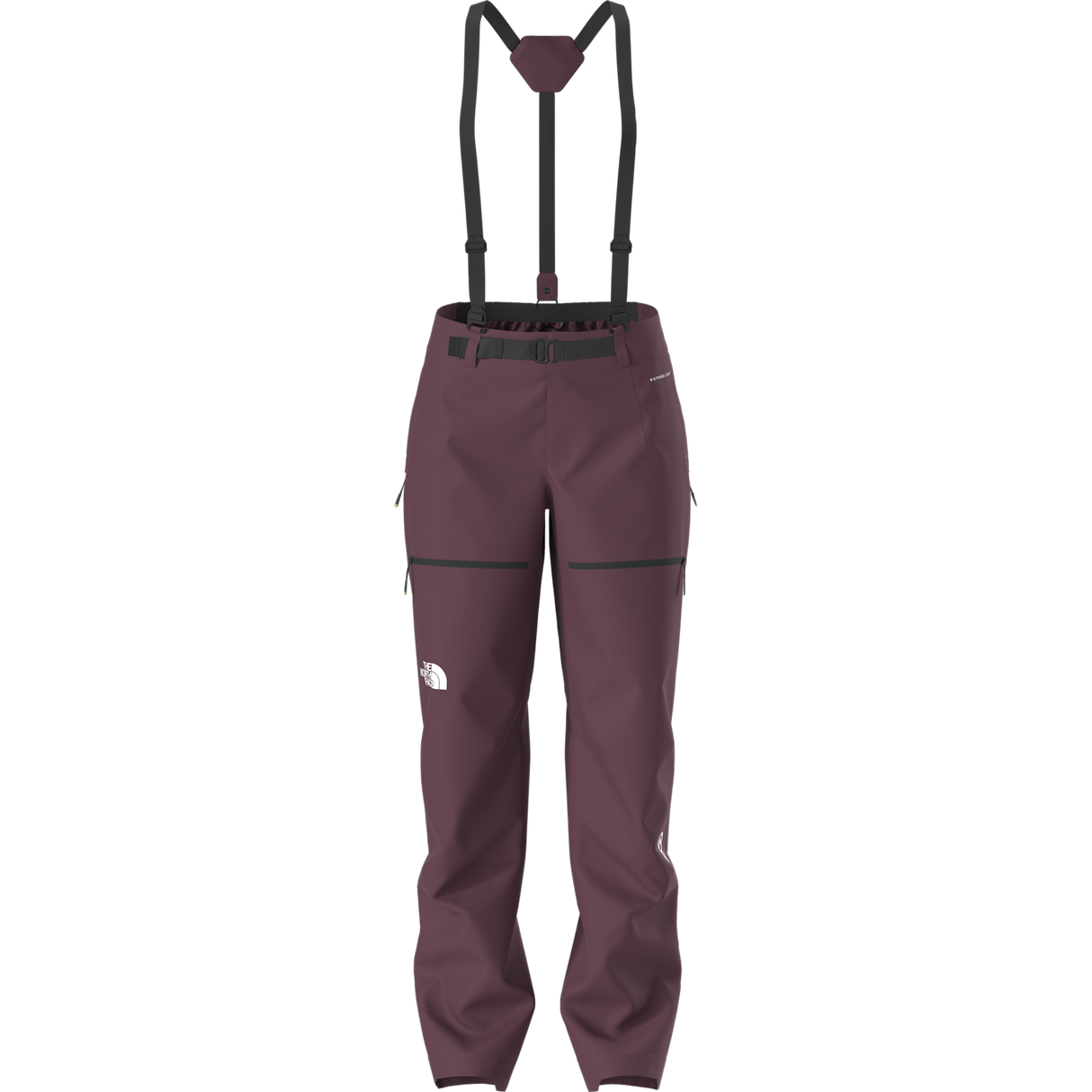 The North Face - Summit Futurelight Torre Egger Pant da donna - Burgundy Crush - vista alternativa 10