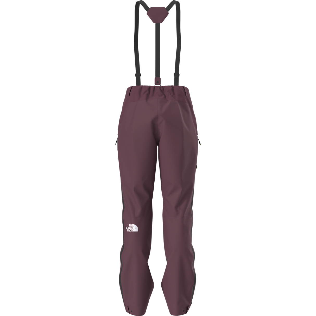 The North Face - Summit Futurelight Torre Egger Pant da donna - Burgundy Crush - vista alternativa 11