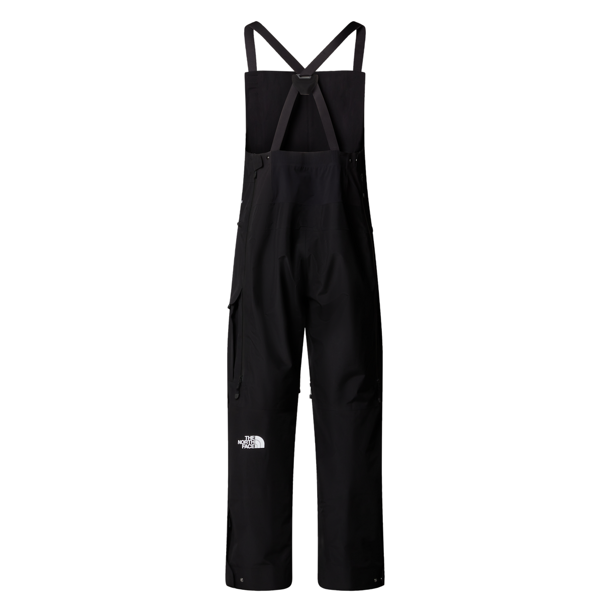 The North Face - Summit Verbier Gtx Bib da uomo - TNF BLACK - vista alternativa 1