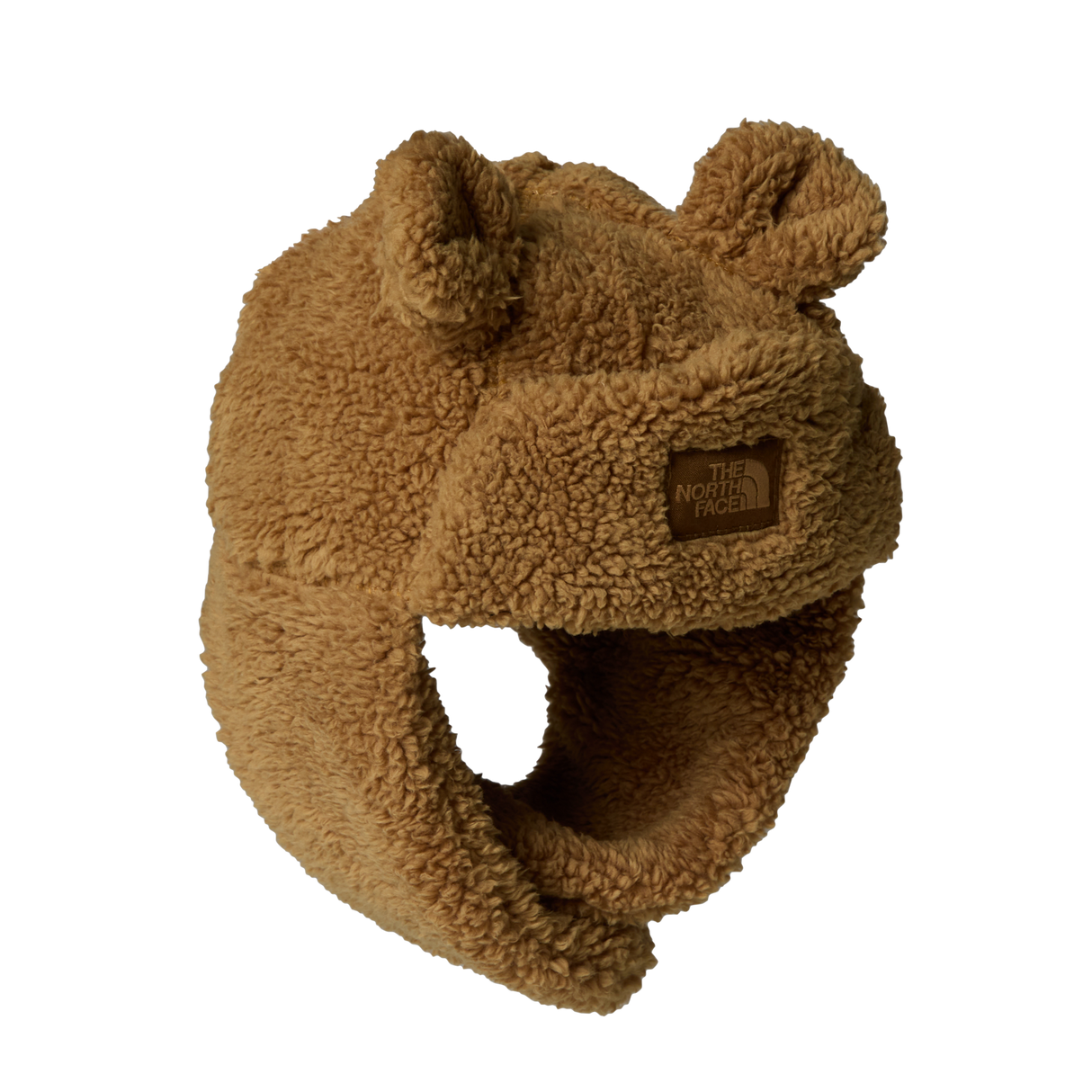 The North Face - Baby Bear Trapper - TEDDY BROWN - vista alternativa 3