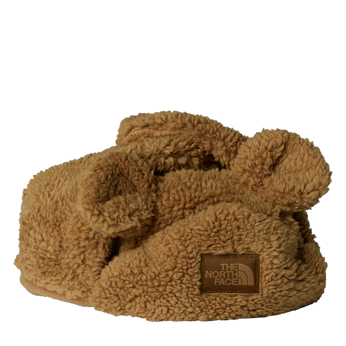 The North Face - Baby Bear Trapper - TEDDY BROWN - vista principale
