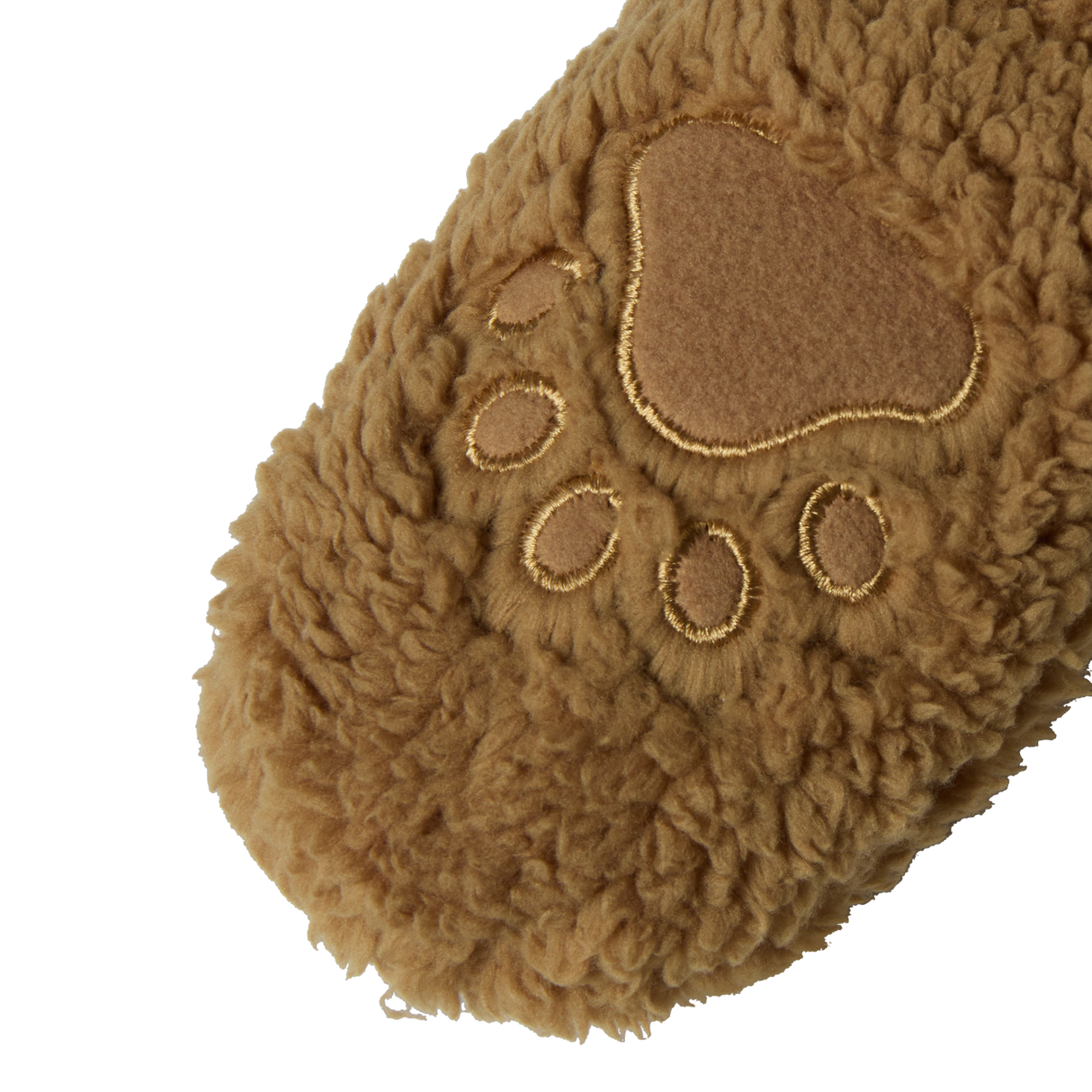 The North Face - Baby Bear Mitt - TEDDY BROWN - vista alternativa 2