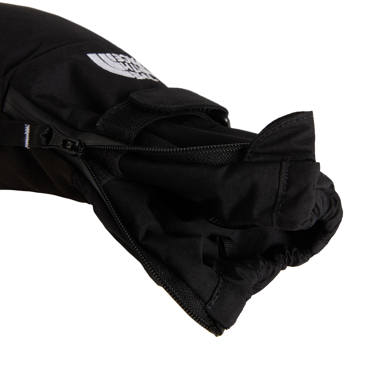 The North Face - Toddler Montana Mitt - TNF BLACK - vista alternativa 3