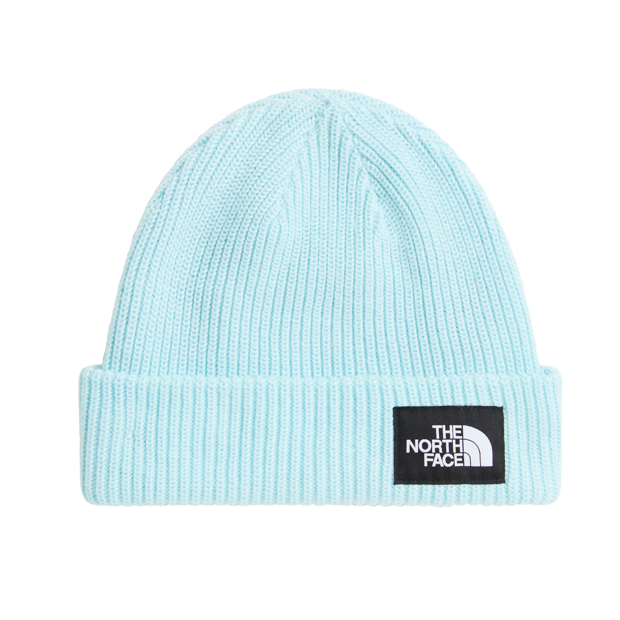The North Face - Salty Lined Beanie unisex - TNFWT/GRVP/GRVP - vista principale