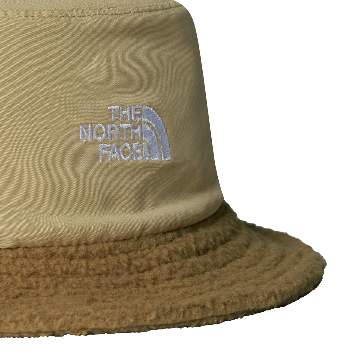 The North Face - Yumiori Bucket Caraway Seed/New Taupe unisex - UTILITY BROWN/KHAKI STONE - vista alternativa 2