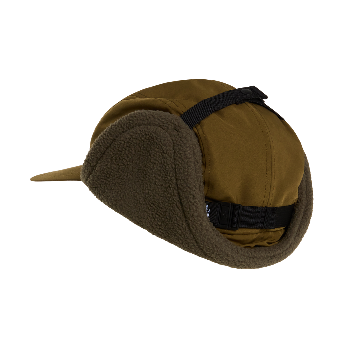 The North Face - Yumiori Trapper Caraway Seed/New Taupe unisex - ROPEBRN/TRAILBN - vista alternativa 3
