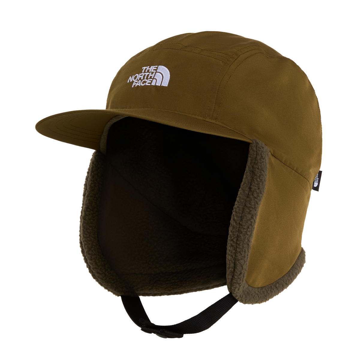 The North Face - Yumiori Trapper Caraway Seed/New Taupe unisex - ROPEBRN/TRAILBN - vista principale