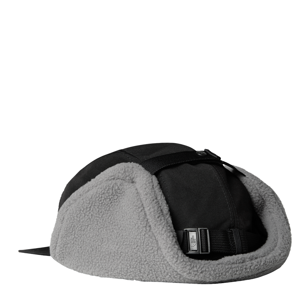 The North Face - Yumiori Trapper Caraway Seed/New Taupe unisex - TNF Black/Smoked Pearl - vista alternativa 2