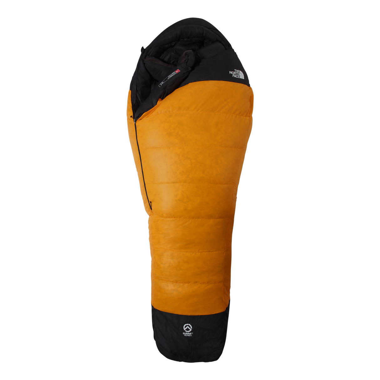 The North Face - Inferno -40f/-40c Summit Brushfire Orange/tnfblack - BRSHFRORG/TNFBK - vista principale