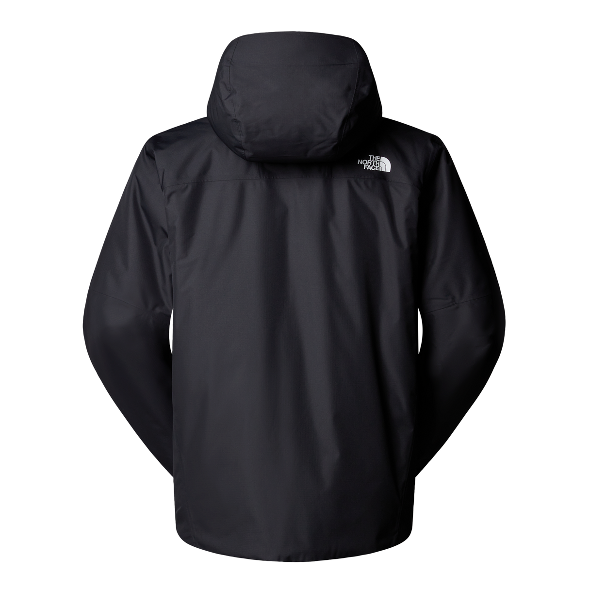 The North Face - Sarsen Insulated Jacket da uomo - TNF BLACK - vista alternativa 1