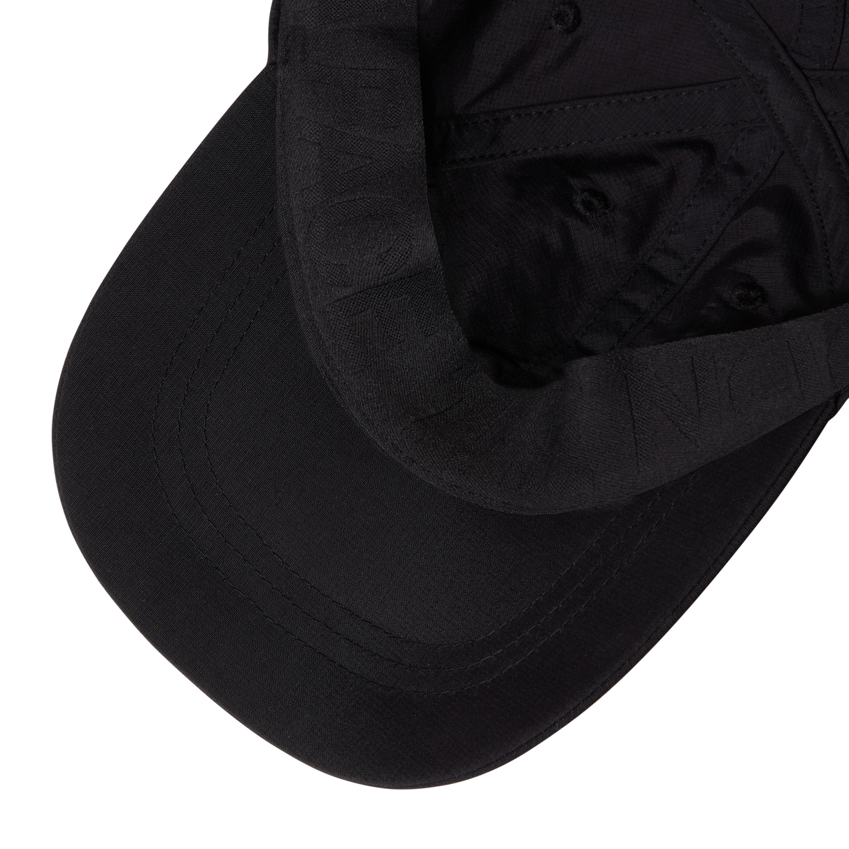 The North Face - Horizon Hat unisex - TNF BLACK/TNF WHITE - vista alternativa 3