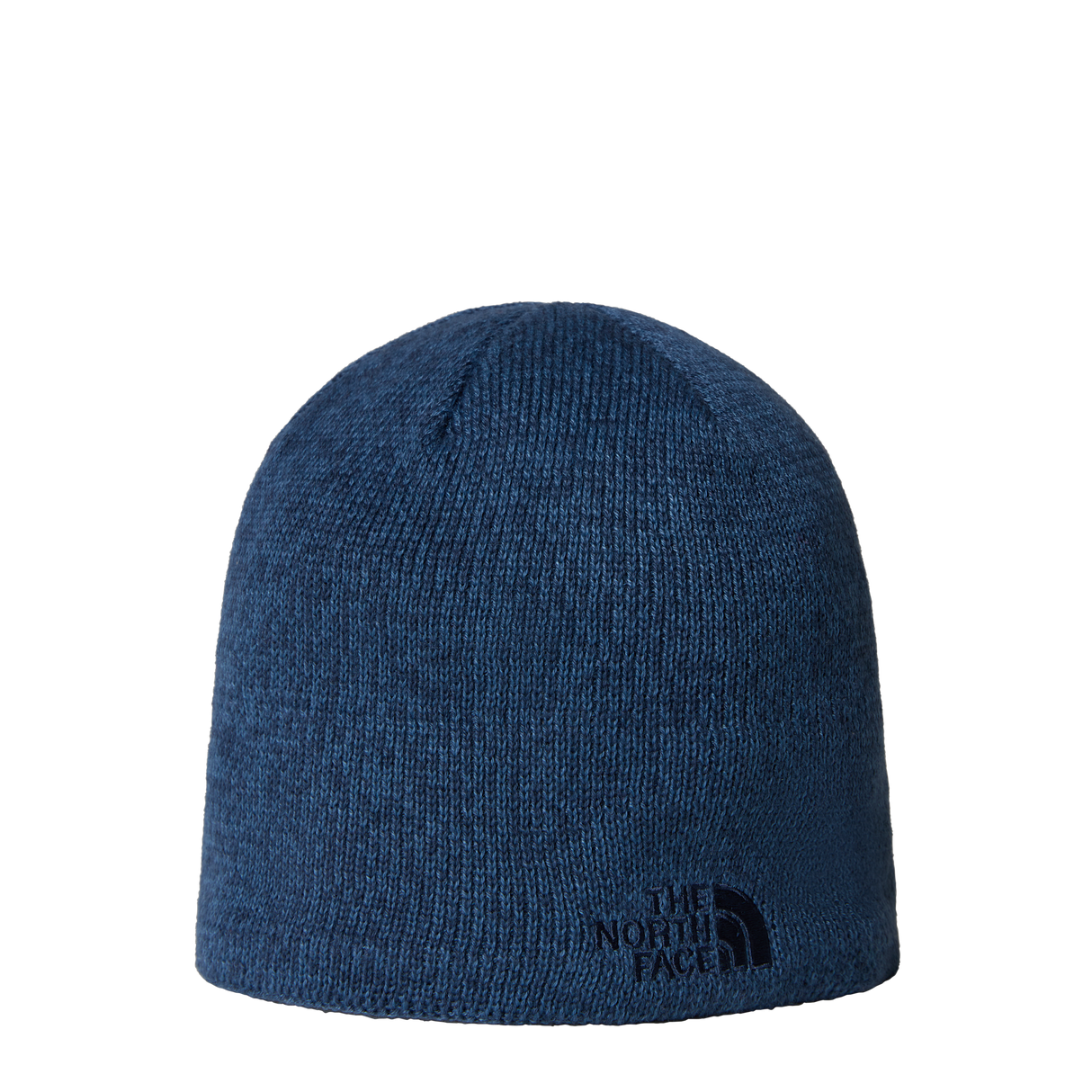 The North Face - Jim Beanie unisex - SHADY BLUE HTHR - vista principale
