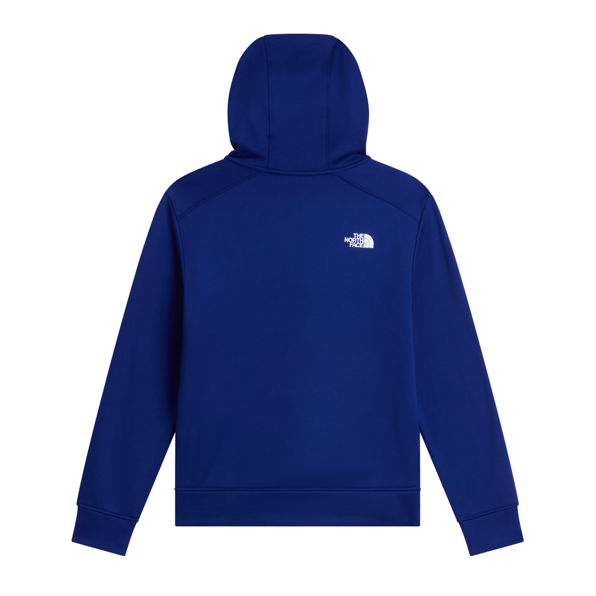 The North Face - Teen Tnf Performance Fleece F/z Hooded J - SHQUAILGY/CLDGY - vista alternativa 1
