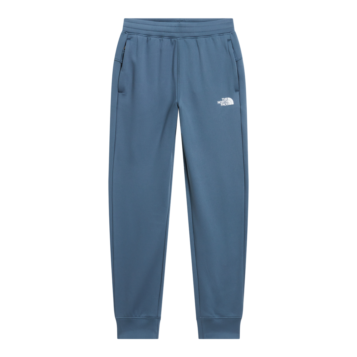 The North Face - Teen Tnf Performance Fleece Jogger - GRANITE GREY - vista principale