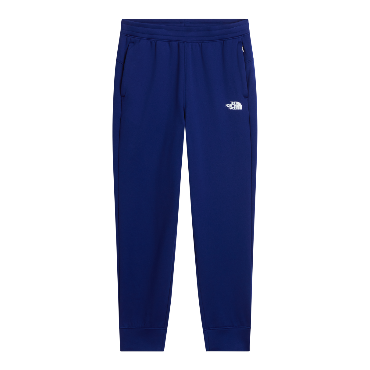 The North Face - Teen Tnf Performance Fleece Jogger - SHQUAILGY/CLDGY - vista principale